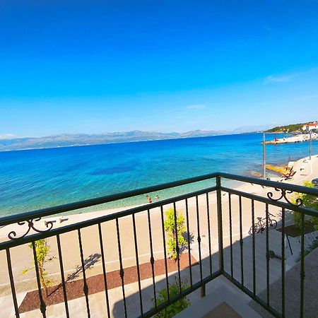 Holiday Home Lucica Sutivan Exterior foto