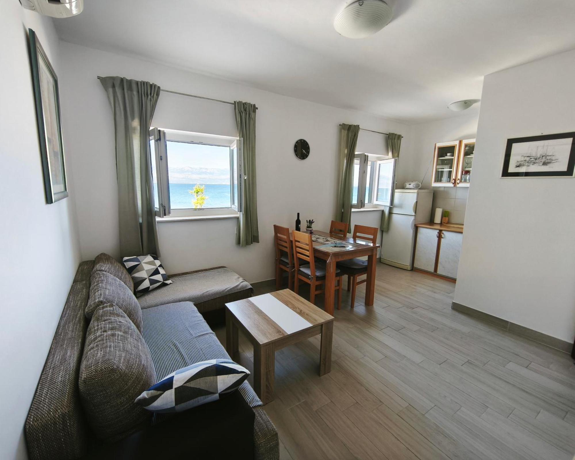 Holiday Home Lucica Sutivan Exterior foto