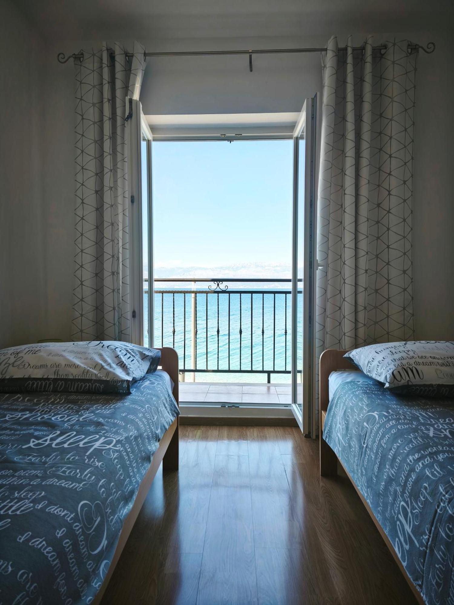 Holiday Home Lucica Sutivan Exterior foto