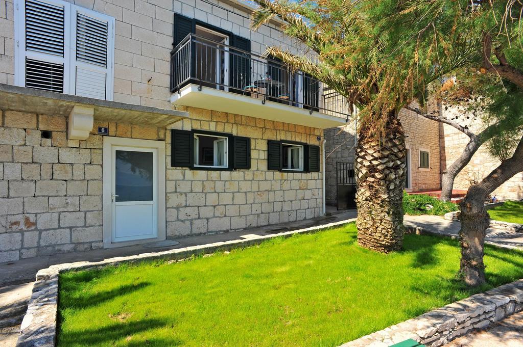 Holiday Home Lucica Sutivan Exterior foto